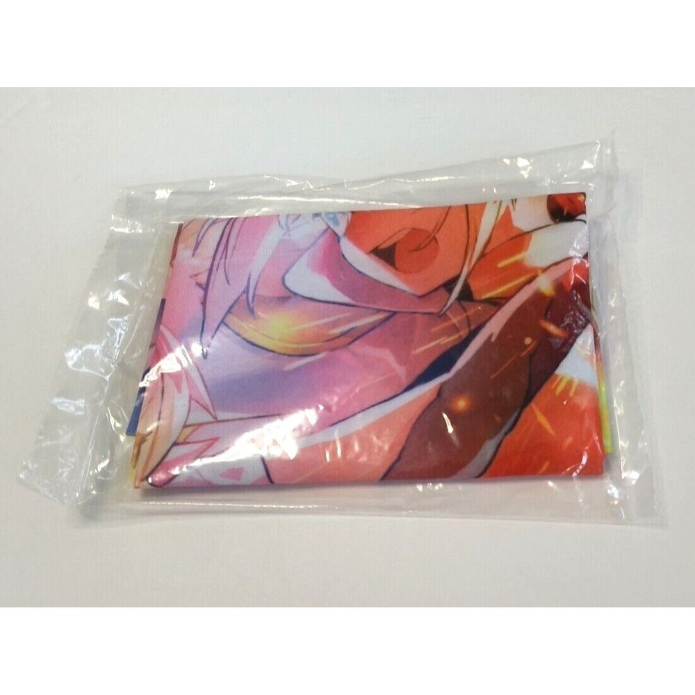 Fate Extella: The Umbral Star (Noble Phantasm Edition) Cloth Poster New